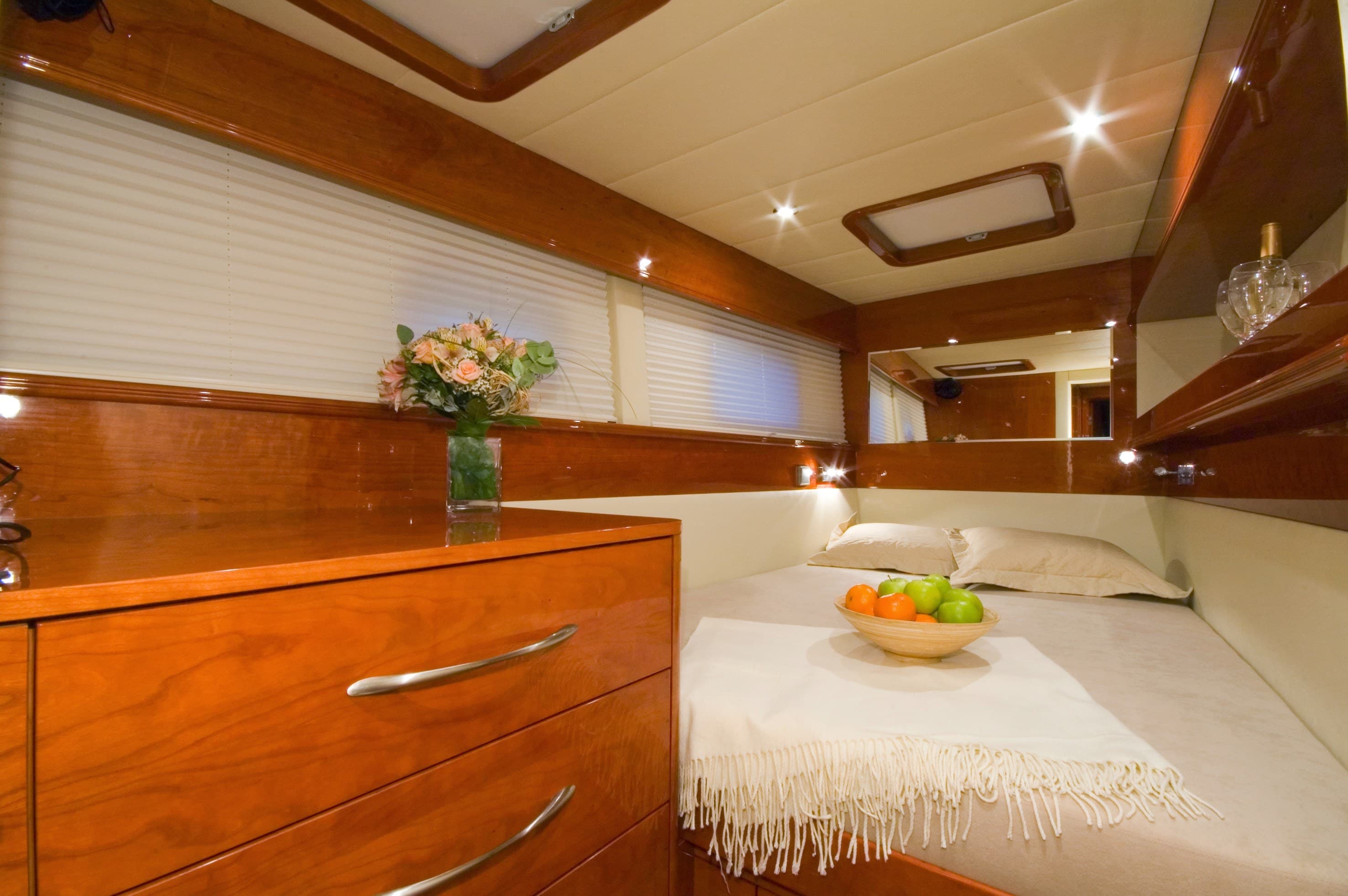 Cabin Two